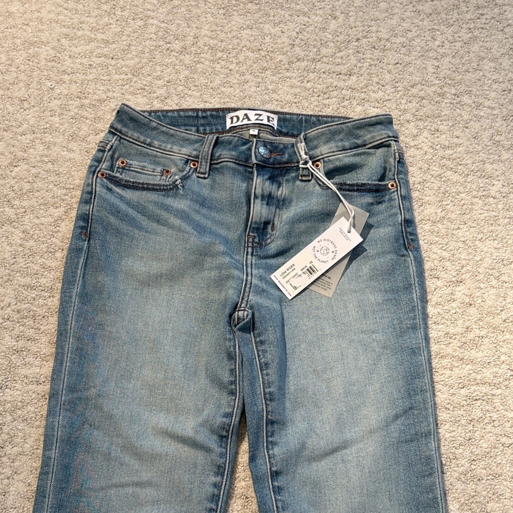 Women's Blue Jeans Daze brand new